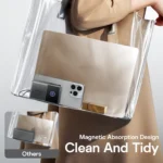 Joyroom JR-PR1 Power Bank 10000mAh 22.5W Fast Charging - الصورة 3