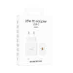 Borofone BA82A 25W شاحن سريع - Image 4