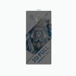 LITO Privacy Screen Protector for Samsung Galaxy S24 Ultra | اسكرينة خصوصية ليتو لهاتف سامسونج جالاكسي S24 ألترا