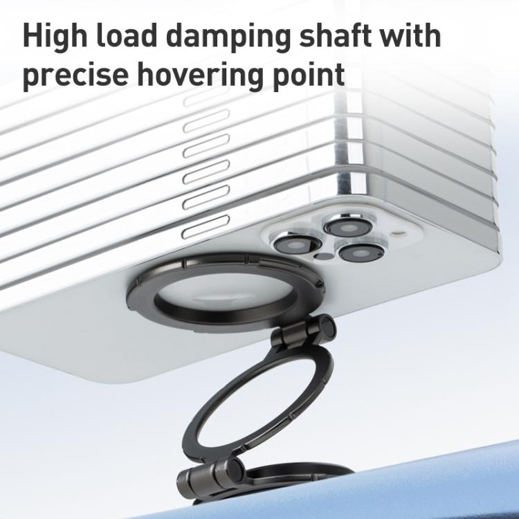 EDA0081502_B5 🚗 G222 Magnetic Car Holder – حامل مغناطيسي قوي بثبات فائق وتصميم عصري - الصورة 5