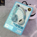 P47M Wireless Bluetooth Headset - الصورة 4