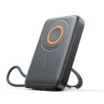 ⁦Joyroom JR-PBM02 22.5W 3 in 1 Power Bank 10000 mah⁩ - الصورة ⁦4⁩