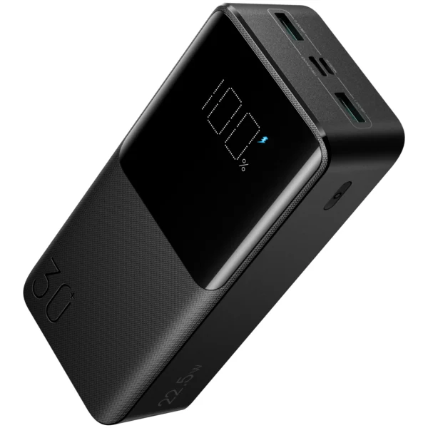 Joyroom JR-QP193 22.5W Power Bank 30000mAh