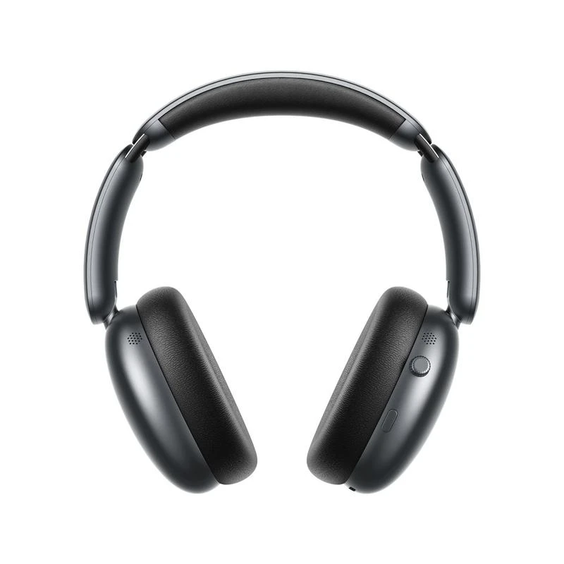 Joyroom-JR-JH1-Bluetooth-Headphones-Over-Ear-ANC-Noise-Canceling-Wireless-Headset-Black-6956116723781-09092024-00-p Joyroom JR-JH1 Wireless Headset 46dB Active Noise Cancelling - الصورة 1