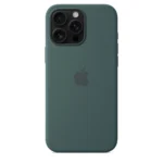 Silicone Back Cover Case for iPhone 11  | جراب سيليكون ناعم حماية لأيفون 11 - الصورة 6
