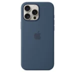 Silicone Back Cover Case for iPhone 11  | جراب سيليكون ناعم حماية لأيفون 11