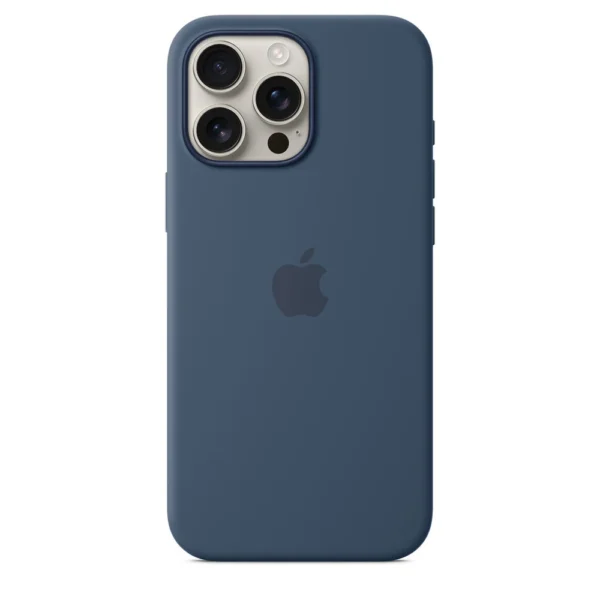 Silicone Back Cover Case for iPhone XSMAX | جراب سيليكون ناعم حماية لأيفون اكس ماكس