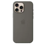 Silicone Back Cover Case for iPhone 11  | جراب سيليكون ناعم حماية لأيفون 11 - الصورة 8