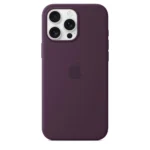 Silicone Back Cover Case for iPhone 11  | جراب سيليكون ناعم حماية لأيفون 11 - الصورة 4