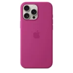 Silicone Back Cover Case for iPhone 11  | جراب سيليكون ناعم حماية لأيفون 11 - الصورة 3