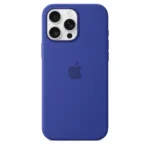 Silicone Back Cover Case for iPhone 11  | جراب سيليكون ناعم حماية لأيفون 11 - الصورة 2
