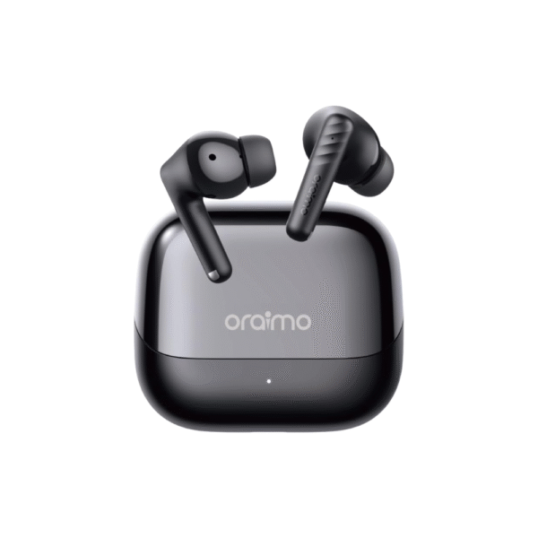 Oraimo SpaceBuds Neo Plus OTW-323P Wireless Earbuds
