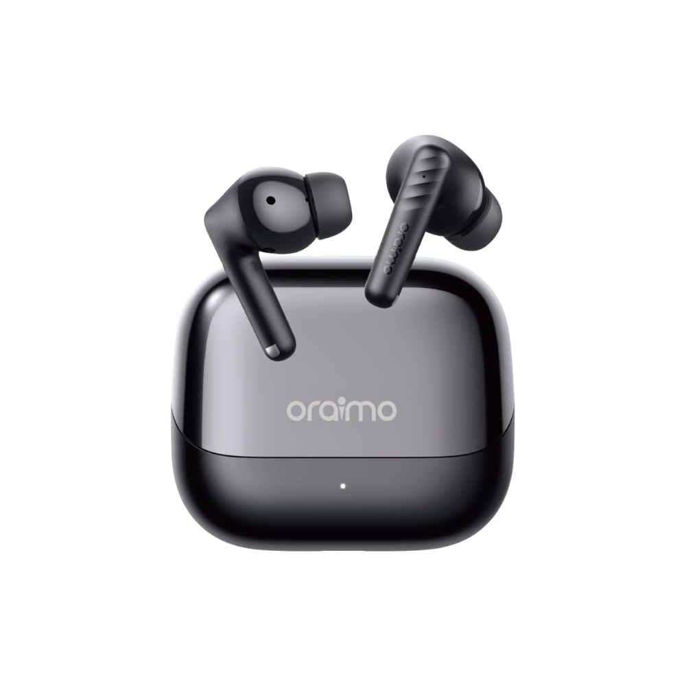 Untitled design (40) Oraimo SpaceBuds Neo Plus OTW-323P Wireless Earbuds - Image 1