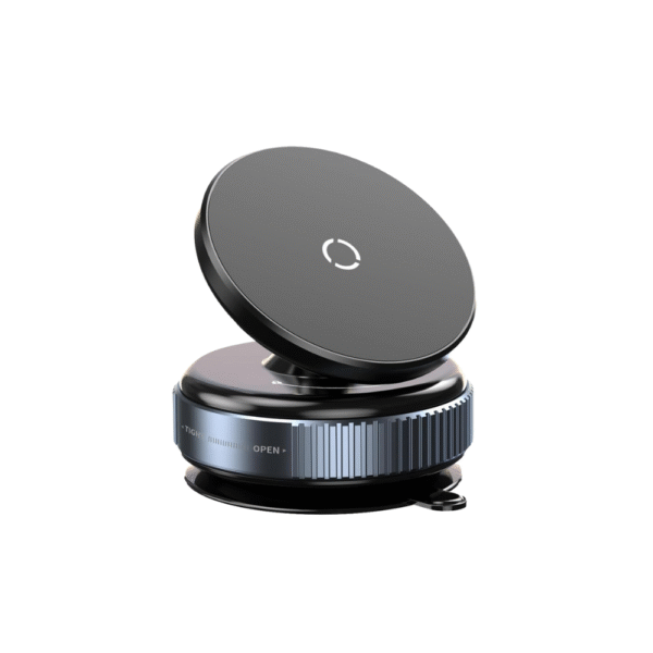 K009 Magnetic Car Holder – حامل موبايل مغناطيسي للسيارة