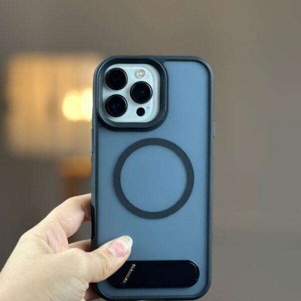 MILLION CASES Back Cover Case for iPhone 16 ProMAX