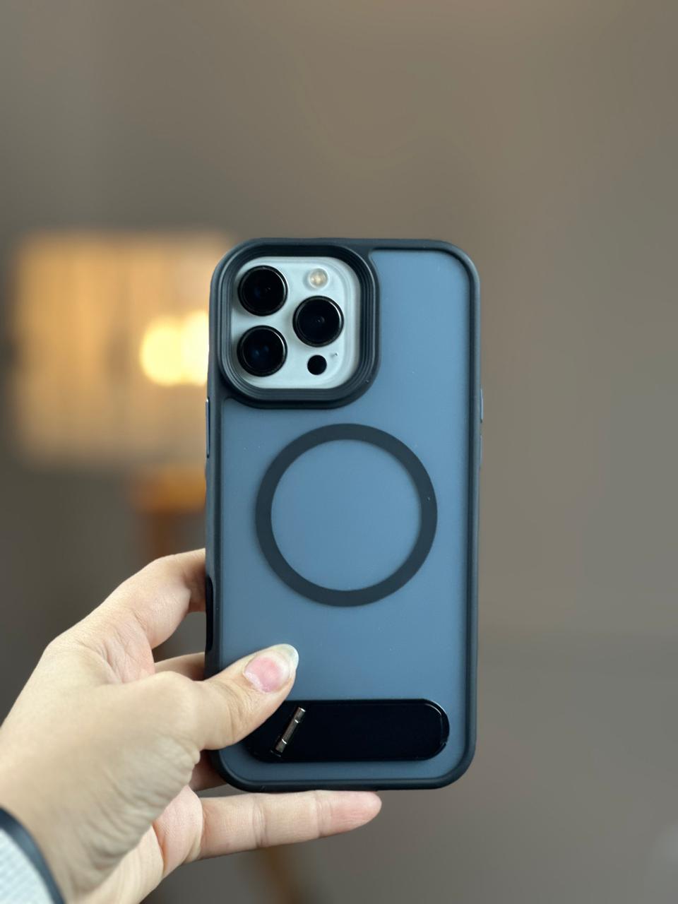 WhatsApp Image 2025-12-10 at 12.07.17 PM (2) MILLION CASES Back Cover Case for iPhone 16 ProMAX - الصورة 1