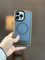 ⁦MILLION CASES Back Cover Case for iPhone 16 ProMAX⁩ - الصورة ⁦2⁩