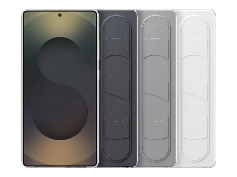 ef-gs938_006_set-cut_all-1600x1200 Samsung Galaxy S25 Ultra Standing Grip Case | جراب سامسونج جالاكسي S25 ألترا بستاند ومسكة مريحة لحماية أنيقة وعملية - الصورة 3