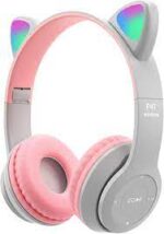 P47M Wireless Bluetooth Headset - الصورة 3