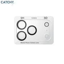 📸 Joyroom Camera Lens Protector for iPhone 17 Pro Max