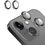 Colored Single Camera Lens Protector for iPhone 14/14PLUS - الصورة 2
