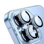 🎨 Colored Single Camera Lens Protector for iPhone 13PROMAX/13PRO - الصورة 3