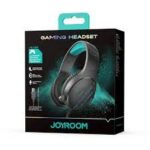 Joyroom JR-HG2 Wired Gaming Headset RGB Surround Sound - الصورة 4