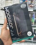 ⁦JOYROOM Privacy Screen Protector for iPhone 17 | اسكرينة خصوصي جوي روم لأيفون 17⁩ - الصورة ⁦2⁩
