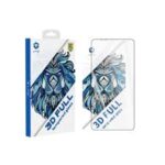 LITO Clear Screen Protector for Samsung Galaxy S24 Ultra | اسكرينة ليتو شفافة لهاتف سامسونج جالاكسي S24 ألترا - الصورة 5