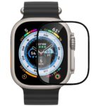 Watch Ultra 49mm Screen Protector Glass