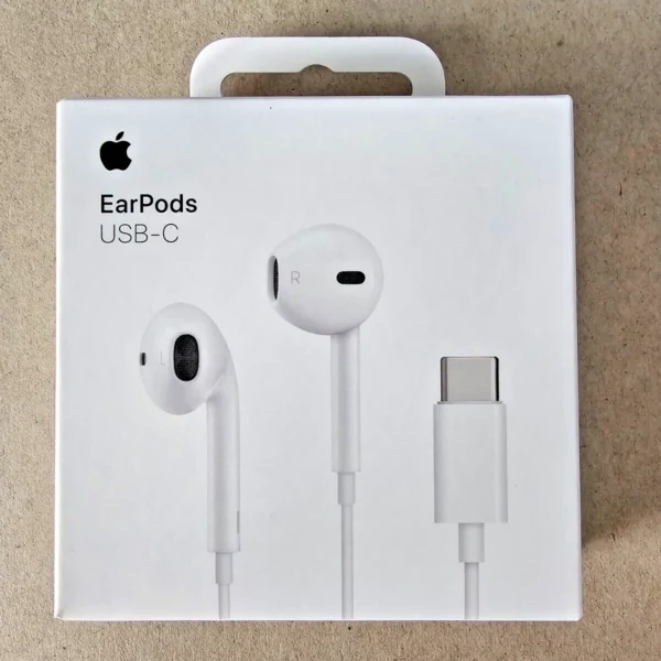 iPhone Type-C Wired Headphones