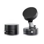 🚗 A2 Magnetic Car Holder – حامل مغناطيسي قوي بتصميم مميز وثابت أثناء القيادة