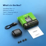 Oraimo SpaceBuds Neo Plus OTW-323P Wireless Earbuds - الصورة 3