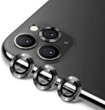 Colored Single Camera Lens Protector for iPhone 11/11PRO/11PM/12MINI/12/12PRO