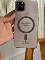 💎 Bare Armour – Slim Hard Protective Case for iPhone 11promax [Code: BA-IP11pm] - Image 3