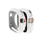 ⁦Watch Ultra 49mm Cover + Screen Protector⁩ - الصورة ⁦3⁩