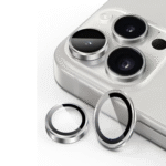 Mossily HD Camera Lens Protector For iPhone 15 Pro Max - Image 2