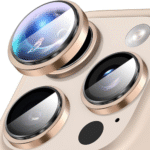 Mossily HD Camera Lens Protector For iPhone 16 Pro Max - Image 3