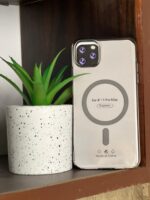 💎 Bare Armour – Slim Hard Protective Case for iPhone 11promax [Code: BA-IP11pm]