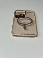 Bare Armour – Slim Hard Protective Case for iPhone 16promax [Code: BA-IP16pm]