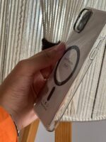 💎 Bare Armour – Slim Hard Protective Case for iPhone 11promax [Code: BA-IP11pm] - Image 4