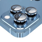 12PROMAX/13 Colored Single Camera Lens Protector for iPhone