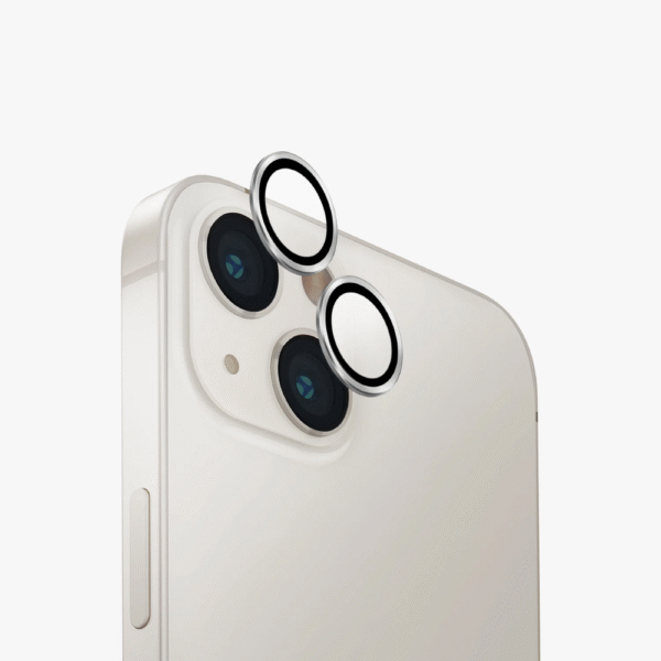 14/14PLUS Colored Single Camera Lens Protector for iPhone