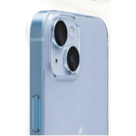 ⁦14/14PLUS Colored Single Camera Lens Protector for iPhone⁩ - الصورة ⁦2⁩