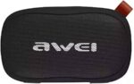 ⁦Awei Y900 Mini Bluetooth Speaker | مكبّر صوت أوي Y900 بلوتوث صغير⁩ - الصورة ⁦2⁩
