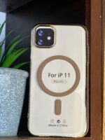 Bare Armour – Slim Hard Protective Case for iPhone 11 [Code: BA-IP11]