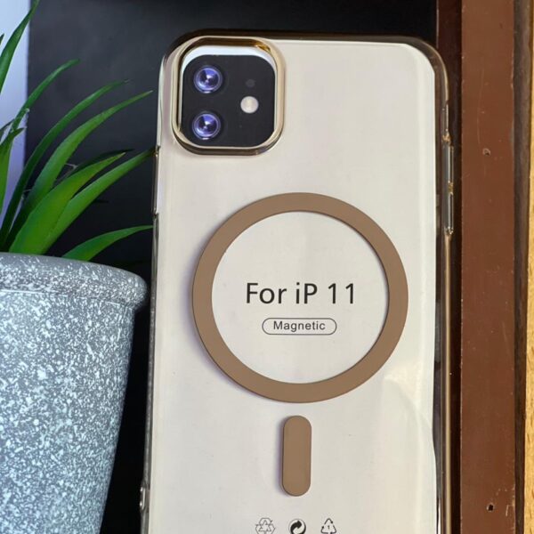 💎 Bare Armour – Slim Hard Protective Case for iPhone 11 [Code: BA-IP11]