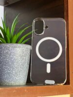 ⁦Bare Armour – Slim Hard Protective Case for iPhone 16 [Code: BA-IP16]⁩ - الصورة ⁦2⁩