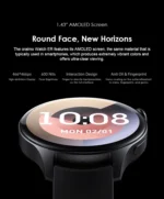 ⁦Oraimo Watch ER OSW-42 | ساعة أورايمو ER الذكية⁩ - الصورة ⁦3⁩