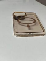 ⁦Bare Armour – Slim Hard Protective Case for iPhone 16promax [Code: BA-IP16pm]⁩ - الصورة ⁦2⁩